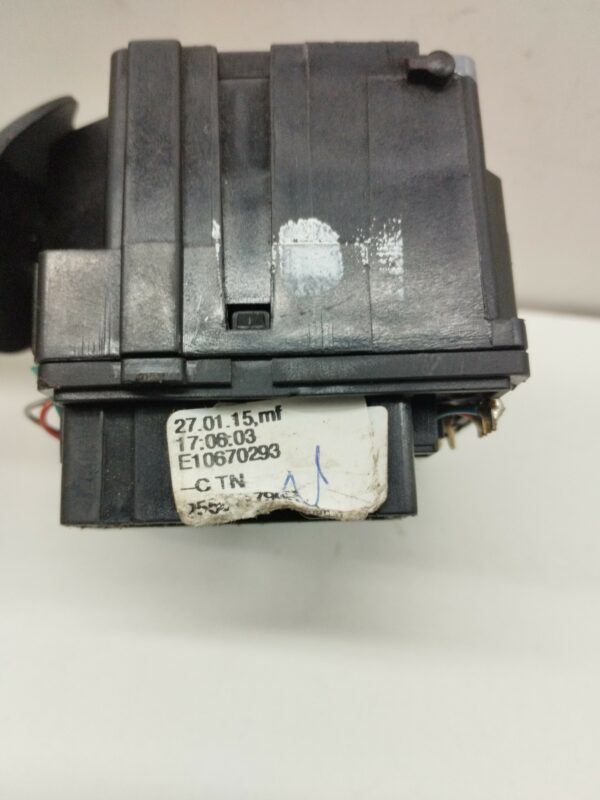 LLAVE LIMPIAPARABRISAS RENAULT CLIO IV 1.2 TCE NAFTA 95 Motor 1,2 Ltr.  120 CV  [2012 - 0] 3 Puertas - Imagen 4