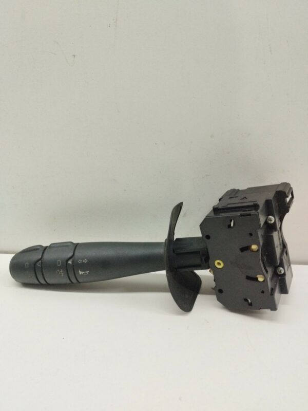 LLAVE DE LUCES Y SE?ALERO RENAULT CLIO II FASE II (B/CB0) Authentique DIESEL Motor 1,5 Ltr.  65 CV  [2001 - 2013] 5 Puertas