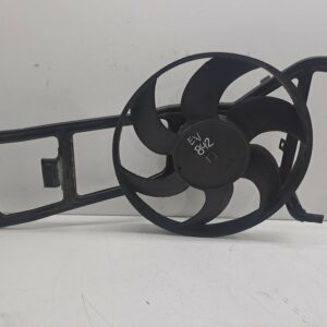 ELECTROVENTILADOR CITROEN SAXO 1,6 NAFTA 95 Motor 1,6 Ltr.  88 CV  [1996 - 2000] 3 Puertas