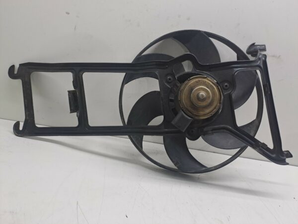 ELECTROVENTILADOR CITROEN SAXO 1,6 NAFTA 95 Motor 1,6 Ltr.  88 CV  [1996 - 2000] 3 Puertas - Imagen 2