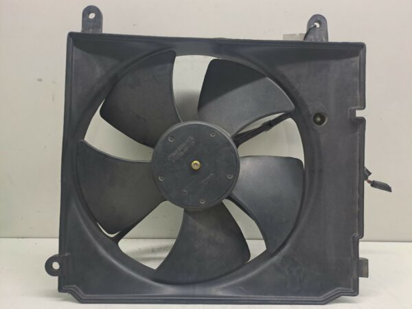 ELECTROVENTILADOR DAEWOO LANOS SX NAFTA Motor 1,5 Ltr.  86 CV  [1997 - 2004] 4 Puertas