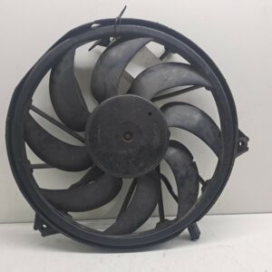 ELECTROVENTILADOR PEUGEOT 206 BERLINA XR DIESEL Motor 1,9 Ltr.  69 CV  [1998 - 2010] 3 Puertas