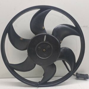 ELECTROVENTILADOR TATA INDICA GASOLINA GASOLINA 1405 I 85 CV  [2007 - 2009] 5 Puertas