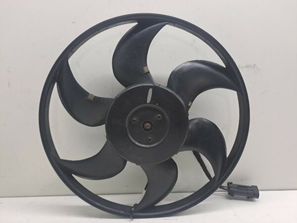 ELECTROVENTILADOR TATA INDICA GASOLINA GASOLINA 1405 I 85 CV  [2007 - 2009] 5 Puertas