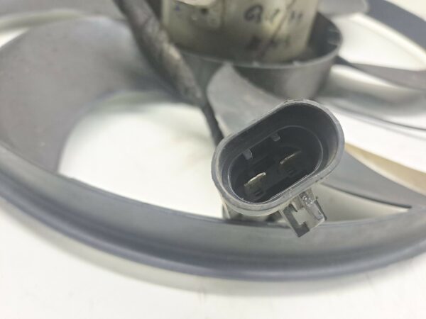 ELECTROVENTILADOR TATA INDICA GASOLINA GASOLINA 1405 I 85 CV  [2007 - 2009] 5 Puertas - Imagen 2