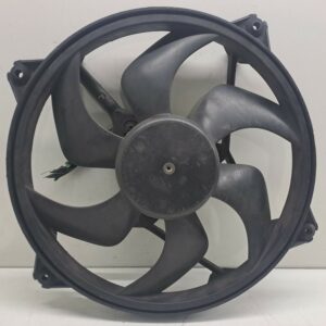 ELECTROVENTILADOR PEUGEOT 406 BERLINA (S1/S2) ST NAFTA Motor 2,0 Ltr.  132 CV  [1995 - 2005] 4 Puertas
