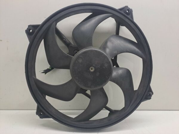 ELECTROVENTILADOR PEUGEOT 406 BERLINA (S1/S2) ST NAFTA Motor 2,0 Ltr.  132 CV  [1995 - 2005] 4 Puertas