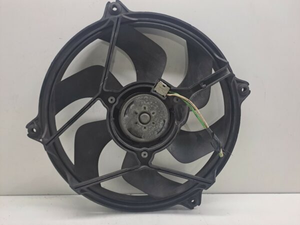 ELECTROVENTILADOR PEUGEOT 406 BERLINA (S1/S2) ST NAFTA Motor 2,0 Ltr.  132 CV  [1995 - 2005] 4 Puertas - Imagen 2