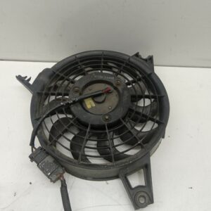 ELECTROVENTILADOR HYUNDAI H 100 Furgoneta caj.cerr.acristalada, 6 -  plazas  Motor 2,5 Ltr.  75 CV  [1994 - 1999] 0 Puertas