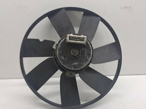ELECTROVENTILADOR VOLKSWAGEN GOLF III CABRIO (1E7) 1.9 TDI DIESEL Motor 1,9 Ltr.  110 CV  [1993 - 0] 3 Puertas - Imagen 2
