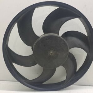 ELECTROVENTILADOR PEUGEOT 306 BERLINA 3/4/5 PUERTAS (S2) 1,6 NAFTA Motor 1,6 Ltr.  88 CV  [1997 - 2003] 3 Puertas