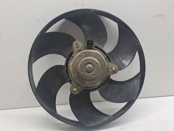 ELECTROVENTILADOR PEUGEOT 306 BERLINA 3/4/5 PUERTAS (S2) 1,6 NAFTA Motor 1,6 Ltr.  88 CV  [1997 - 2003] 3 Puertas - Imagen 2