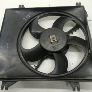 ELECTROVENTILADOR HYUNDAI ATOS (MX) GL NAFTA Motor 1,0 Ltr.  54 CV  [1998 - 2004] 5 Puertas