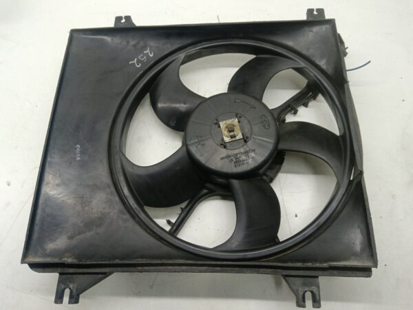 ELECTROVENTILADOR HYUNDAI ATOS (MX) GL NAFTA Motor 1,0 Ltr.  54 CV  [1998 - 2004] 5 Puertas