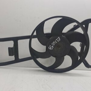 ELECTROVENTILADOR CITROEN SAXO 1,6 NAFTA 95 Motor 1,6 Ltr.  88 CV  [1996 - 2000] 3 Puertas