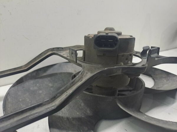 ELECTROVENTILADOR CITROEN SAXO 1,6 NAFTA 95 Motor 1,6 Ltr.  88 CV  [1996 - 2000] 3 Puertas - Imagen 2