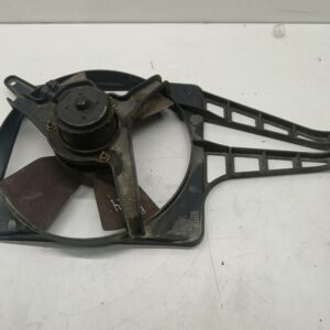 ELECTROVENTILADOR CHEVROLET CORSA B 1.4 CAT (2H6) NAFTA 95 Motor 1,4 Ltr.  60 CV  [1993 - 1997] 3 Puertas