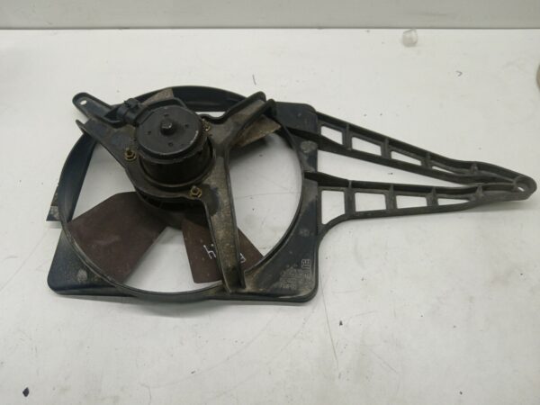 ELECTROVENTILADOR CHEVROLET CORSA B 1.4 CAT (2H6) NAFTA 95 Motor 1,4 Ltr.  60 CV  [1993 - 1997] 3 Puertas