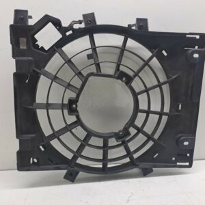 CARCAZA DE ELECTROVENTILADOR OPEL ASTRA H BER. Cosmo DIESEL Motor 1,7 Ltr.  101 CV  [2006 - 2010] 4 Puertas