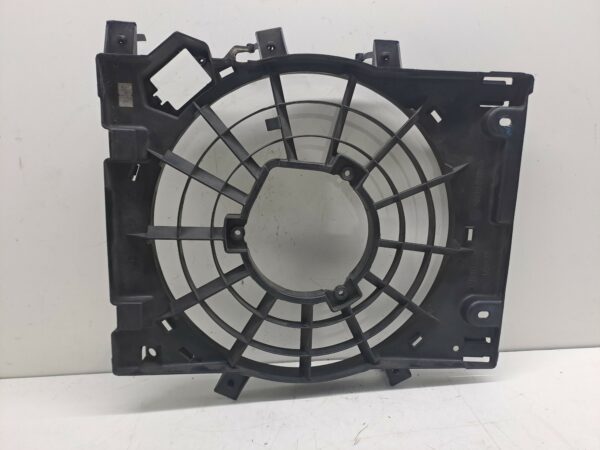 CARCAZA DE ELECTROVENTILADOR OPEL ASTRA H BER. Cosmo DIESEL Motor 1,7 Ltr.  101 CV  [2006 - 2010] 4 Puertas