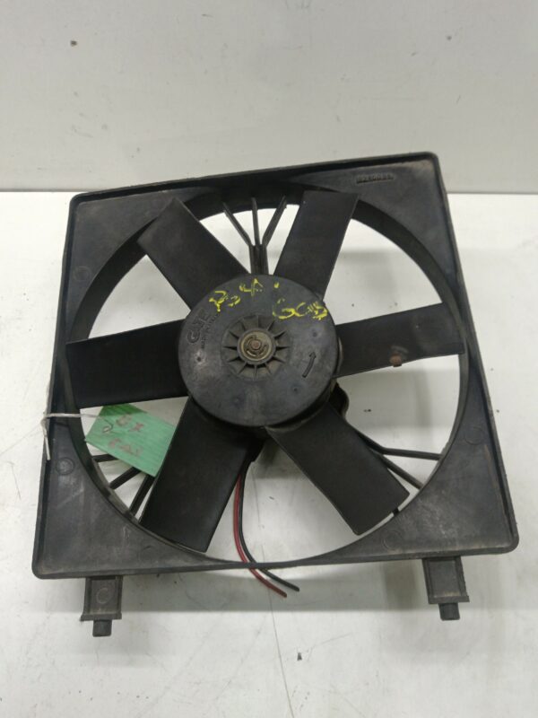 ELECTROVENTILADOR CITROEN BX BERLINA 1.9 CAT (DKZ) NAFTA Motor 1,9 Ltr.  120 CV  [1988 - 0] 3 Puertas - Imagen 3