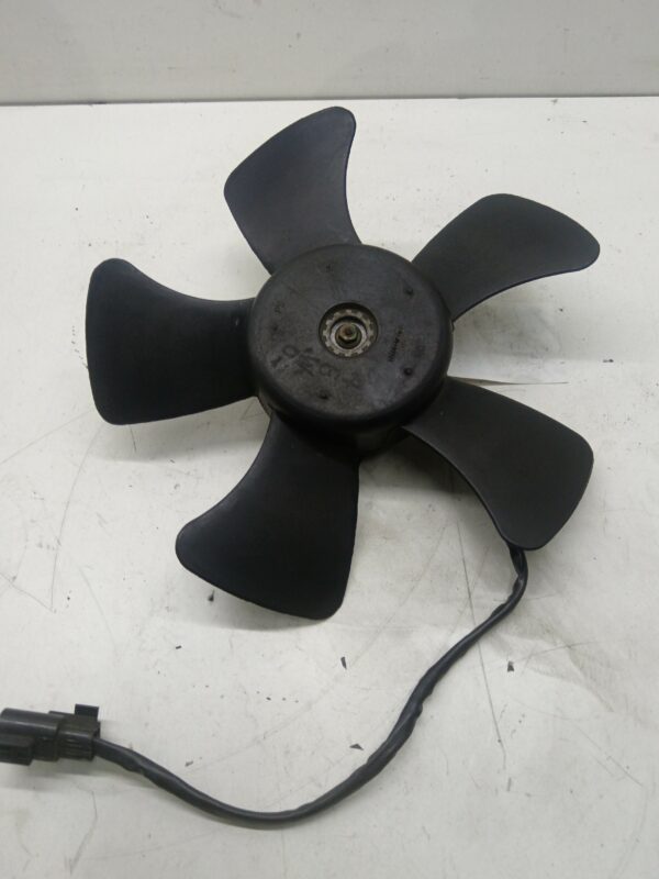 ELECTROVENTILADOR DAEWOO MATIZ CD NAFTA Motor 0,8 Ltr.  52 CV  [1997 - 2004] 5 Puertas