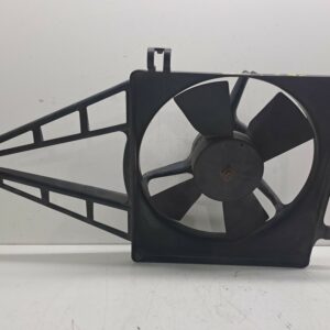 ELECTROVENTILADOR OPEL ASTRA F BERLINA 2.0 16V CAT (X 20 XEV / L34) NAFTA Motor 2,0 Ltr.  136 CV  [1991 - 1998] 3 Puertas