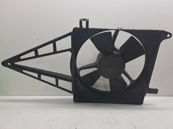 ELECTROVENTILADOR OPEL ASTRA F BERLINA 2.0 16V CAT (X 20 XEV / L34) NAFTA Motor 2,0 Ltr.  136 CV  [1991 - 1998] 3 Puertas