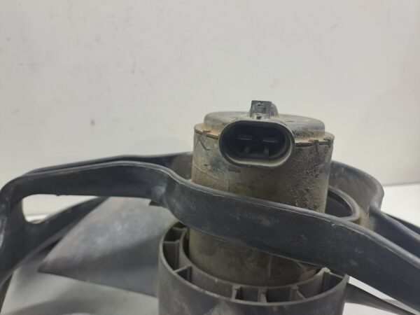 ELECTROVENTILADOR OPEL ASTRA F BERLINA 2.0 16V CAT (X 20 XEV / L34) NAFTA Motor 2,0 Ltr.  136 CV  [1991 - 1998] 3 Puertas - Imagen 2