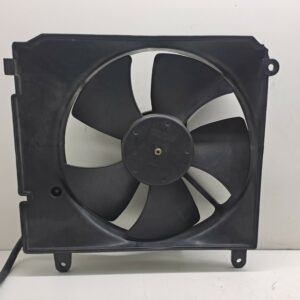 ELECTROVENTILADOR DAEWOO LANOS SX NAFTA Motor 1,5 Ltr.  86 CV  [1997 - 2004] 4 Puertas