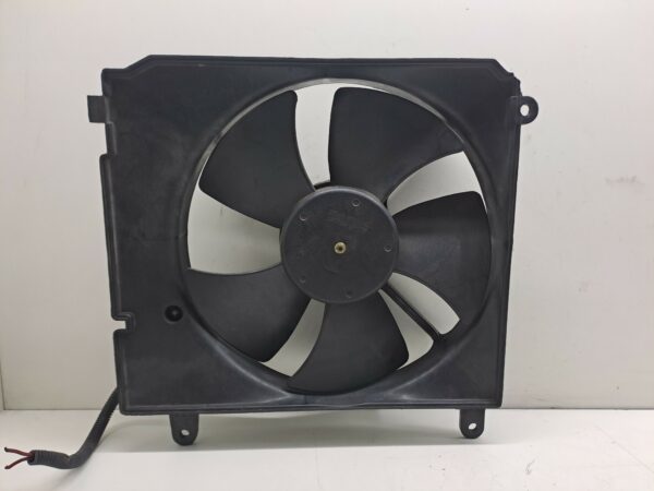 ELECTROVENTILADOR DAEWOO LANOS SX NAFTA Motor 1,5 Ltr.  86 CV  [1997 - 2004] 4 Puertas