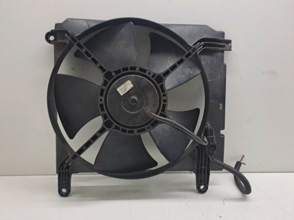 ELECTROVENTILADOR DAEWOO LANOS SX NAFTA Motor 1,5 Ltr.  86 CV  [1997 - 2004] 4 Puertas - Imagen 2