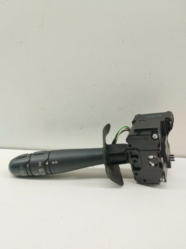 LLAVE DE LUCES Y SE?ALERO RENAULT CLIO I FASE I+II (B/C57) 1.2 Alize NAFTA Motor 1,2 Ltr.  54 CV  [1991 - 1998] 3 Puertas