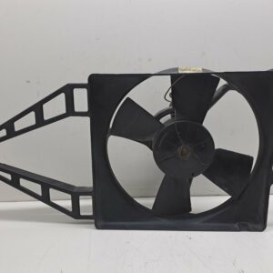ELECTROVENTILADOR OPEL CORSA B Edition 2000 NAFTA 95 Motor 1,2 Ltr.  65 CV  [1996 - 2000] 3 Puertas