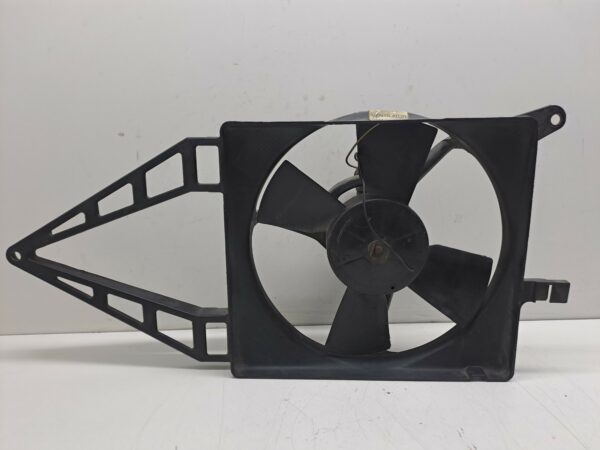 ELECTROVENTILADOR OPEL CORSA B Edition 2000 NAFTA 95 Motor 1,2 Ltr.  65 CV  [1996 - 2000] 3 Puertas