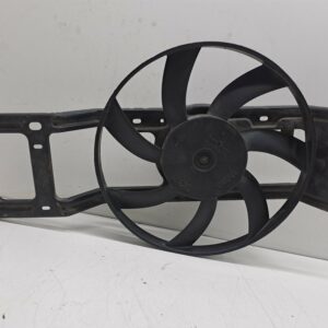 ELECTROVENTILADOR RENAULT CLIO II FASE I (B/CBO) 1.4 16V NAFTA Motor 1,4 Ltr.  98 CV  [1998 - 2001] 3 Puertas