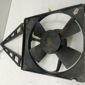 ELECTROVENTILADOR CHEVROLET CORSA B Edition 2000 NAFTA 95 Motor 1,2 Ltr.  65 CV  [1996 - 2000] 5 Puertas