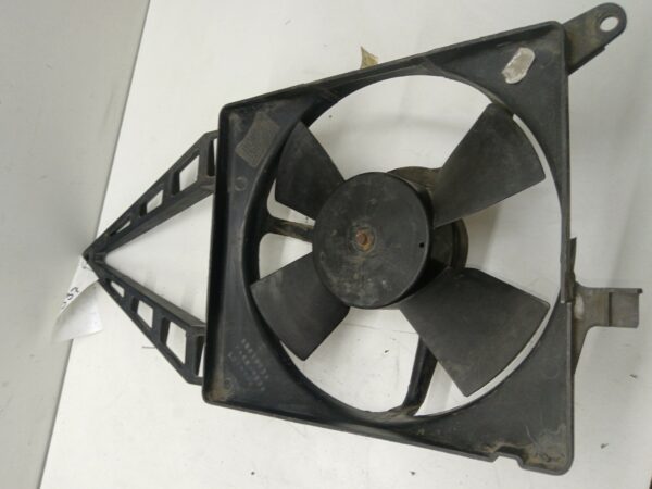 ELECTROVENTILADOR CHEVROLET CORSA B Edition 2000 NAFTA 95 Motor 1,2 Ltr.  65 CV  [1996 - 2000] 5 Puertas