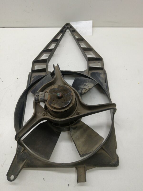 ELECTROVENTILADOR CHEVROLET CORSA B Edition 2000 NAFTA 95 Motor 1,2 Ltr.  65 CV  [1996 - 2000] 5 Puertas - Imagen 2