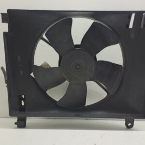 ELECTROVENTILADOR DAEWOO KALOS 1.4 CAT NAFTA Motor 1,4 Ltr.  94 CV  [2002 - 2004] 3 Puertas