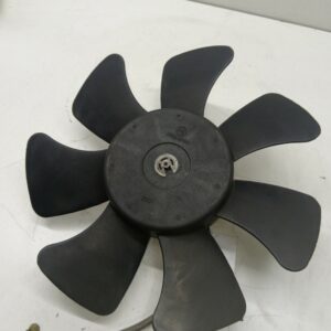 ELECTROVENTILADOR DAEWOO MATIZ 0.8 CAT NAFTA Motor 0,8 Ltr.  52 CV  [1997 - 2004] 3 Puertas