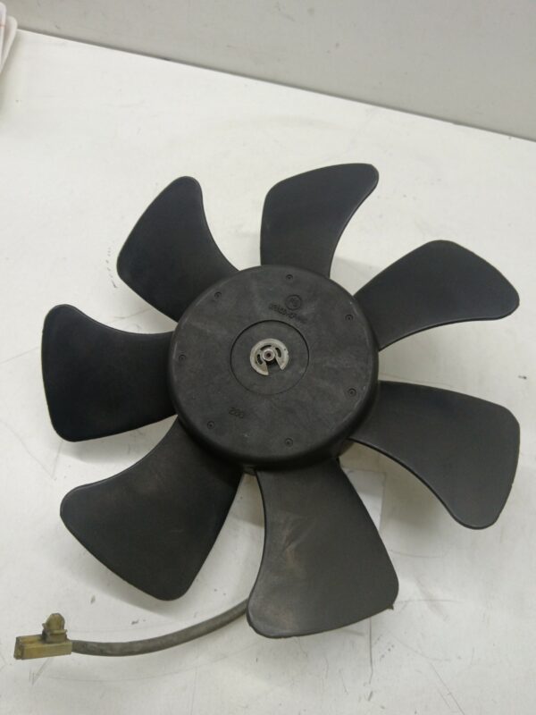 ELECTROVENTILADOR DAEWOO MATIZ 0.8 CAT NAFTA Motor 0,8 Ltr.  52 CV  [1997 - 2004] 3 Puertas