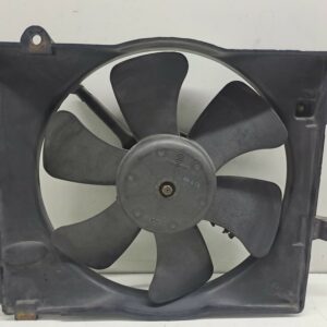 ELECTROVENTILADOR DAEWOO LANOS SX NAFTA Motor 1,5 Ltr.  86 CV  [1997 - 2004] 4 Puertas