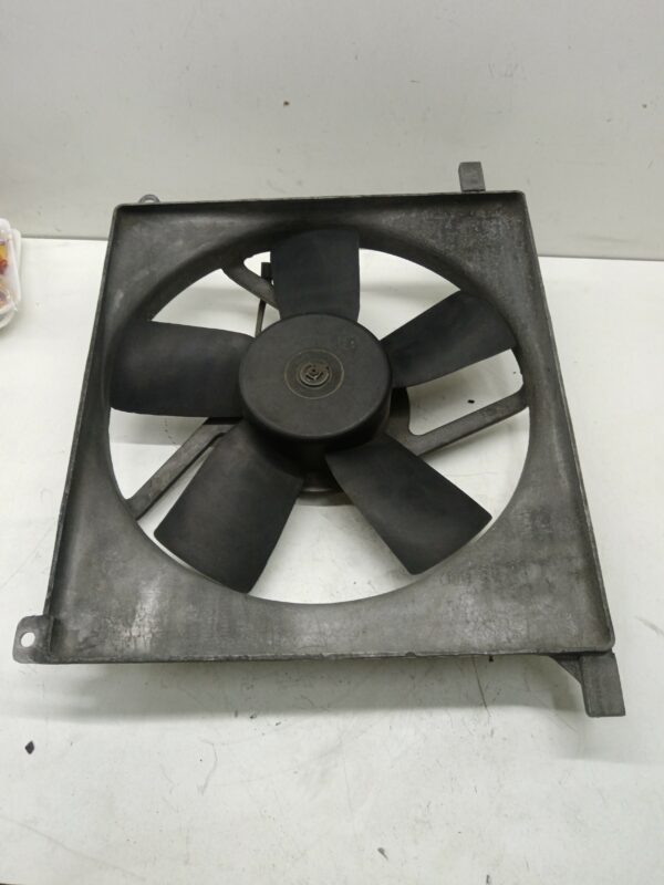 ELECTROVENTILADOR DAEWOO ARANOS 1.5 16V CAT NAFTA Motor 1,5 Ltr.  90 CV  [1995 - 1999] 3 Puertas - Imagen 2