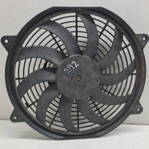 ELECTROVENTILADOR TATA INDICA GASOLINA GASOLINA 1405 I 85 CV  [2007 - 2009] 5 Puertas