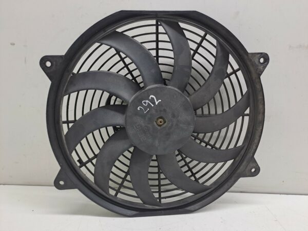 ELECTROVENTILADOR TATA INDICA GASOLINA GASOLINA 1405 I 85 CV  [2007 - 2009] 5 Puertas