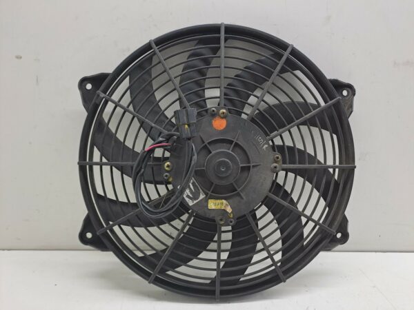 ELECTROVENTILADOR TATA INDICA GASOLINA GASOLINA 1405 I 85 CV  [2007 - 2009] 5 Puertas - Imagen 2
