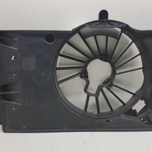 CARCAZA DE ELECTROVENTILADOR OPEL MERIVA 1.4 16V NAFTA 95 Motor 1,4 Ltr.  90 CV  [2003 - 2008] 3 Puertas