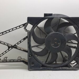 ELECTROVENTILADOR OPEL ASTRA G BERLINA 1.6 16V NAFTA 95 Motor 1,6 Ltr.  101 CV  [1998 - 2004] 3 Puertas
