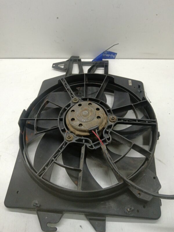 ELECTROVENTILADOR FORD ESCORT BERLINA 1.8 Diesel DIESEL Motor 1,8 Ltr.  60 CV  [1986 - 1996] 3 Puertas - Imagen 4